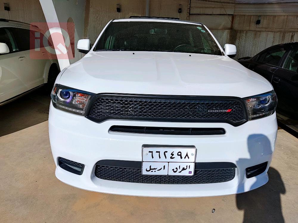 دودج دورانجو